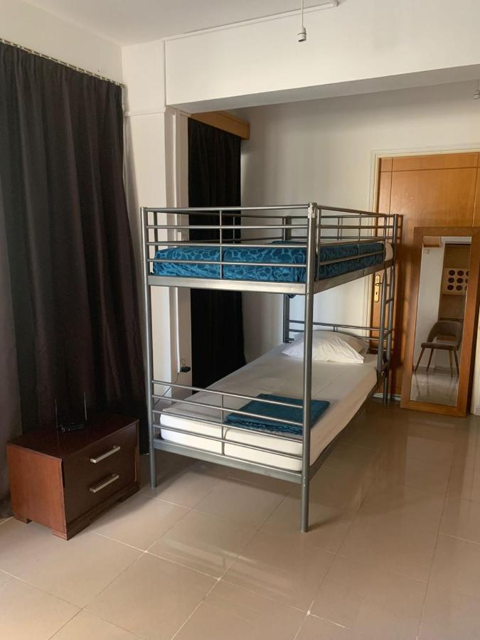 Ground Floor Apartment With Big Balcony Larnaca Luaran gambar